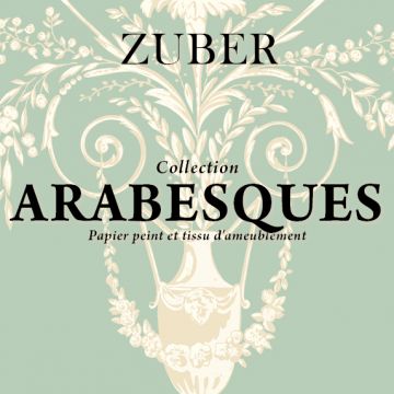 Arabesques