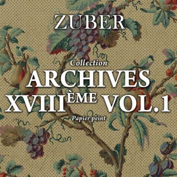 Archives XVIIIe Vol. 1