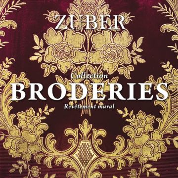 Broderies