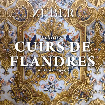 Cuirs de Flandres