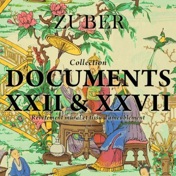 Documents XXII & XXVII