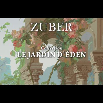Le jardin d'Eden