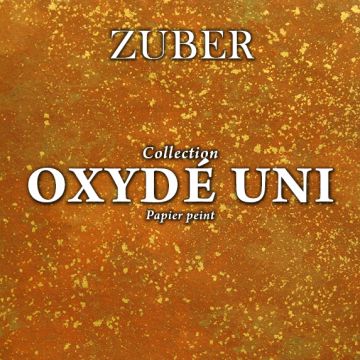 Oxydé Uni