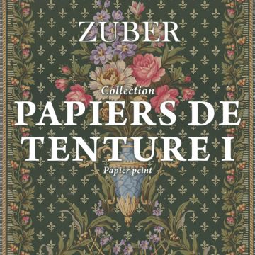 Papiers de Tenture I