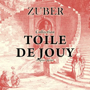 Toile de Jouy