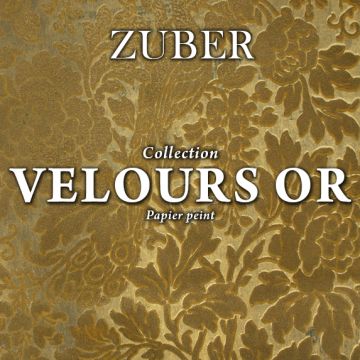 Velours Or