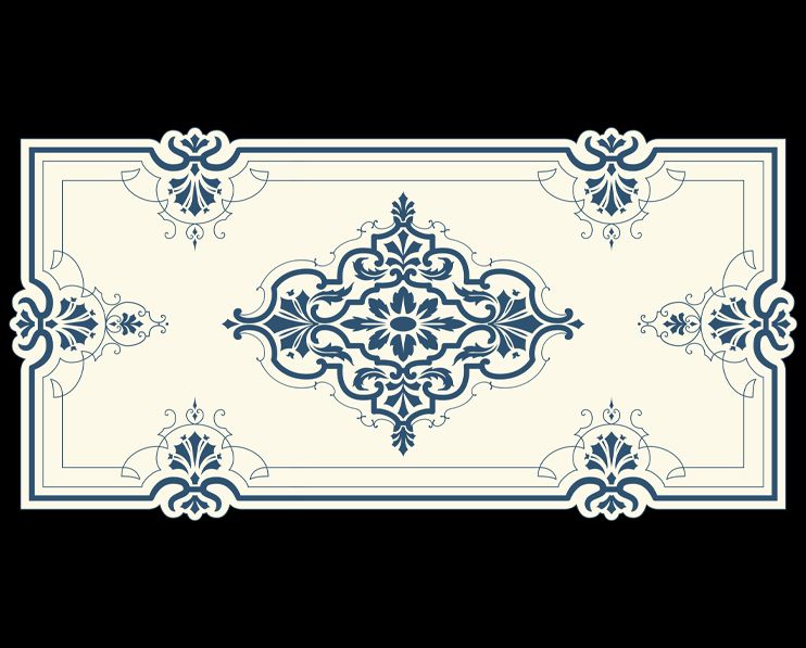 Plafond 751