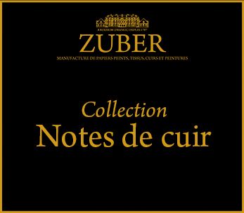 Collection Notes de cuir