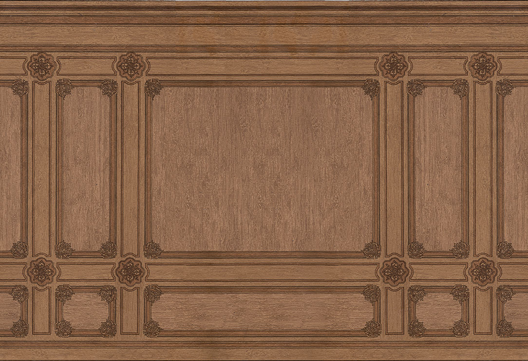 Décor Boiserie