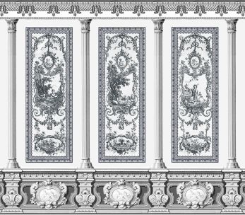 Decor Bagatelle