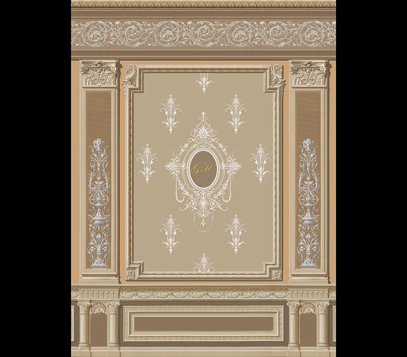 Décor Renaissance