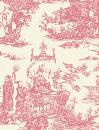 Toile de Jouy