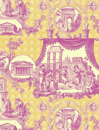 Toile de Jouy