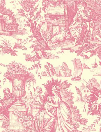 Toile de Jouy