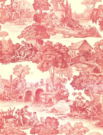 Toile de Jouy