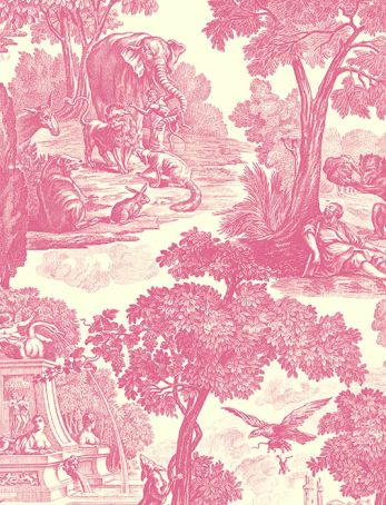 Toile de Jouy