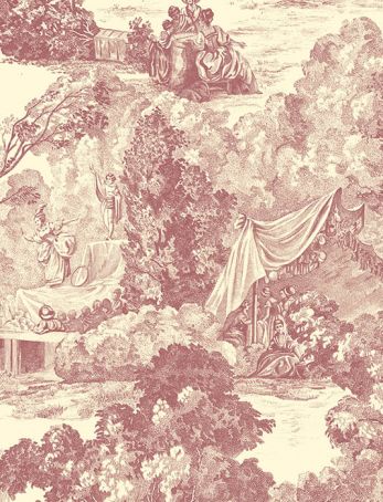 Toile de Jouy