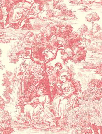 Toile de Jouy