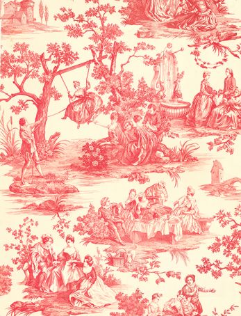 Toile de Jouy