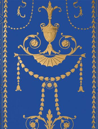 Arabesque I & II