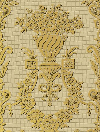 Empire mosaïque