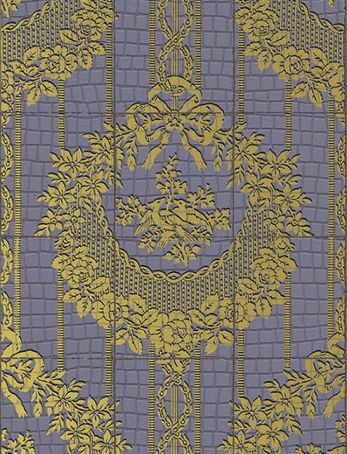 Empire mosaïque