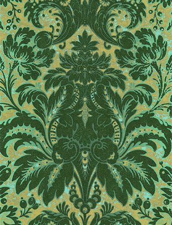 Velours Baroque