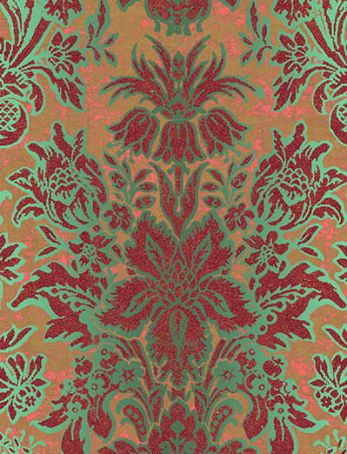 Velours Baroque